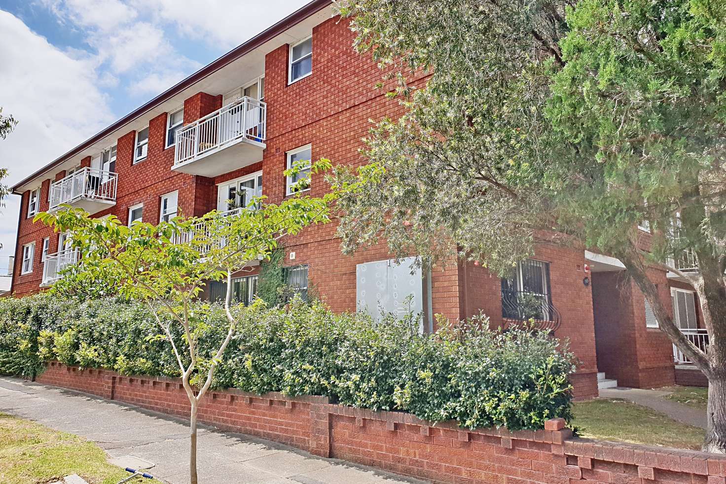 Main view of Homely unit listing, 8/149 Wardell Road, Dulwich Hill NSW 2203