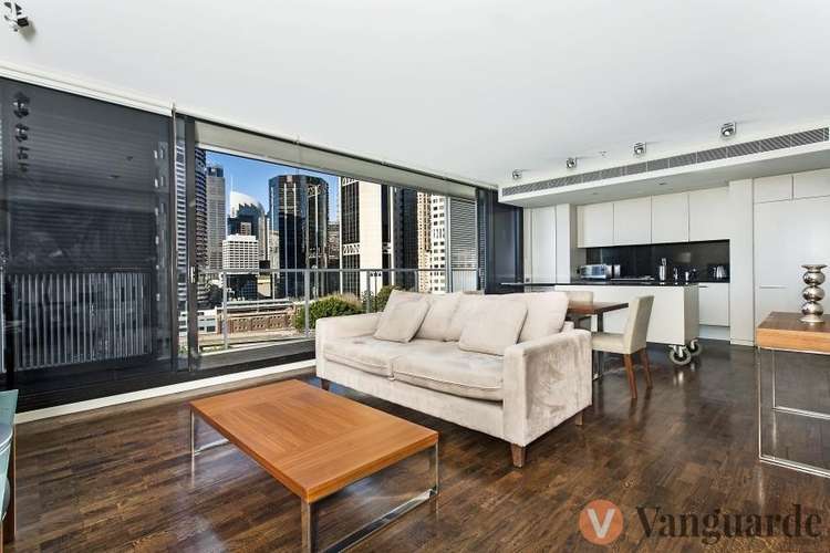 Third view of Homely apartment listing, 161 Kent Street, Sydney NSW 2000