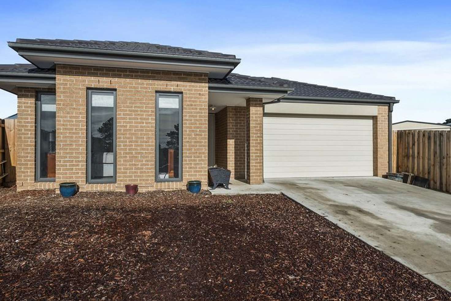 Main view of Homely house listing, 45 Coop Drive, Gisborne VIC 3437