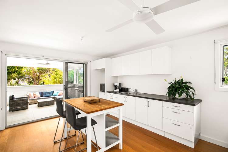 Third view of Homely house listing, 50 Corrie Road, North Manly NSW 2100