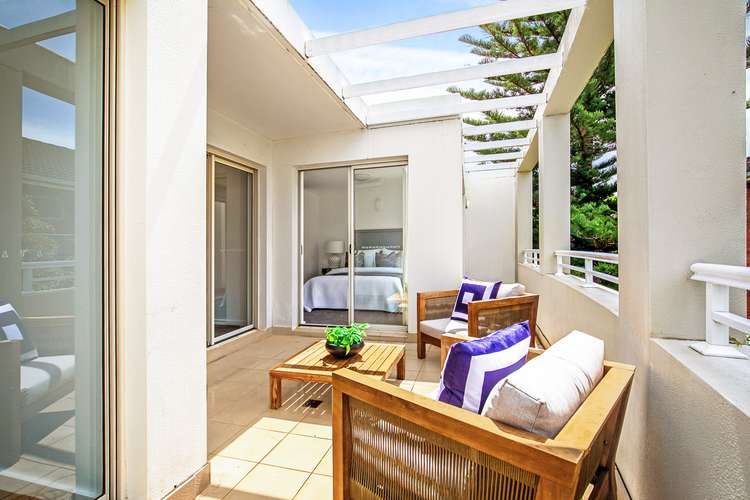 Second view of Homely unit listing, 20/771-773 Pittwater Road, Dee Why NSW 2099
