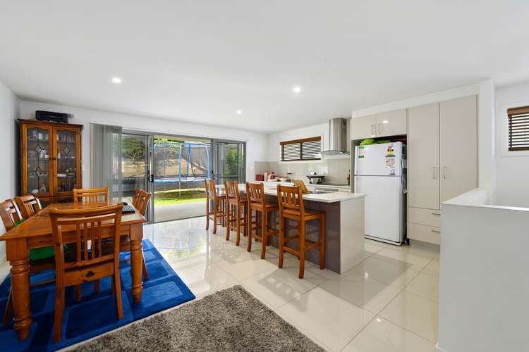 Fourth view of Homely house listing, 6/9 Ballantine Drive, Korora NSW 2450