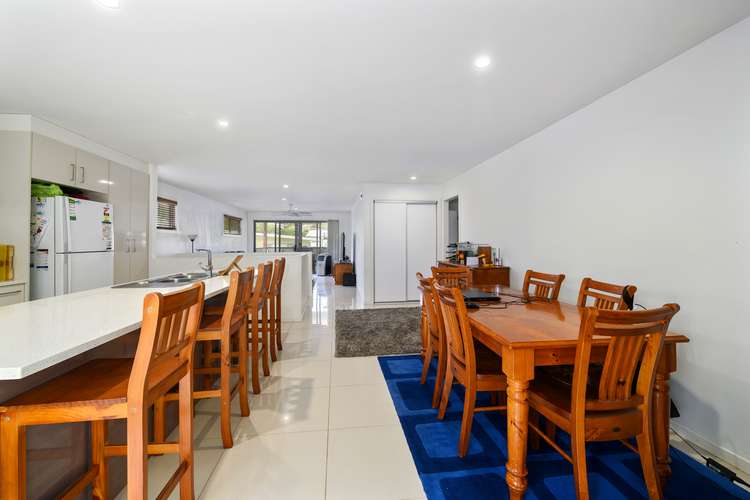 Fifth view of Homely house listing, 6/9 Ballantine Drive, Korora NSW 2450