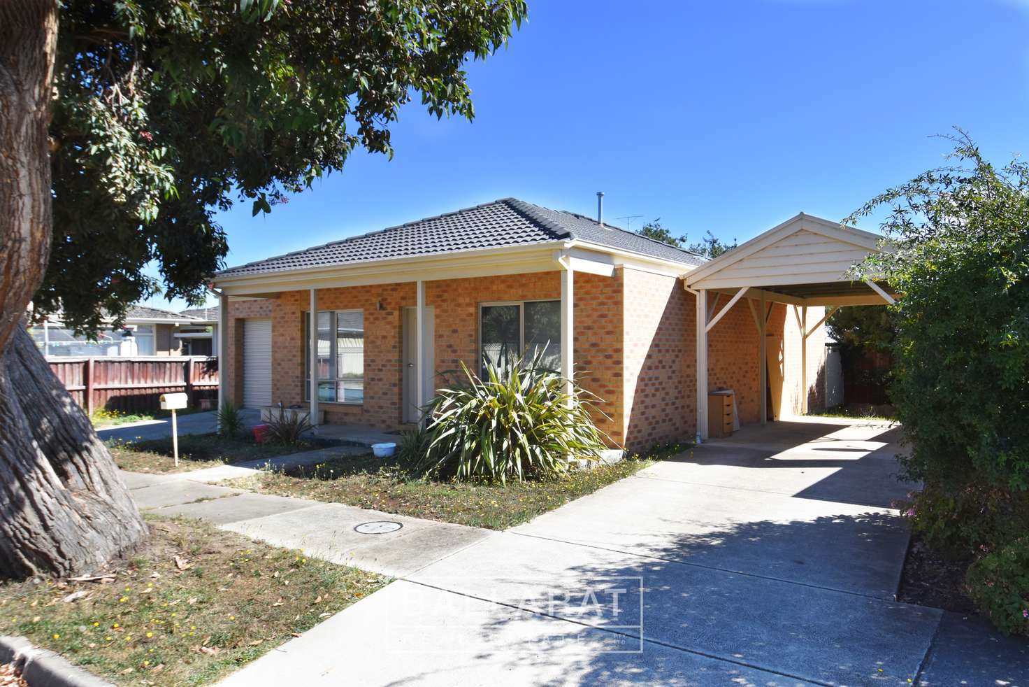 Main view of Homely unit listing, 5 Cross Street, Wendouree VIC 3355