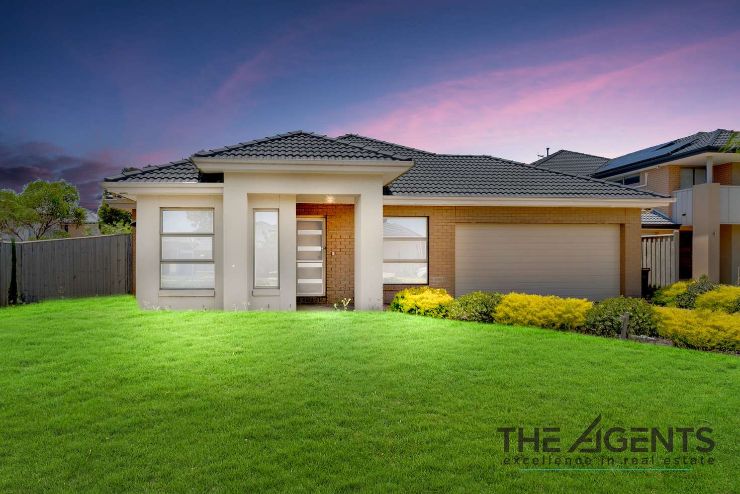 Main view of Homely house listing, 56 Beachview Parade, Sanctuary Lakes VIC 3030