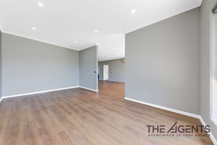 Second view of Homely house listing, 56 Beachview Parade, Sanctuary Lakes VIC 3030