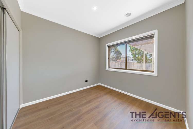 Fifth view of Homely house listing, 56 Beachview Parade, Sanctuary Lakes VIC 3030