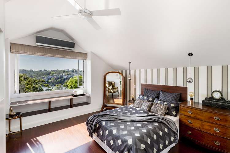Fifth view of Homely house listing, 31 Ryries Parade, Cremorne NSW 2090