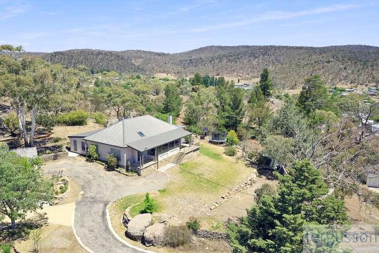Fifth view of Homely house listing, 27 Soho Street, Cooma NSW 2630