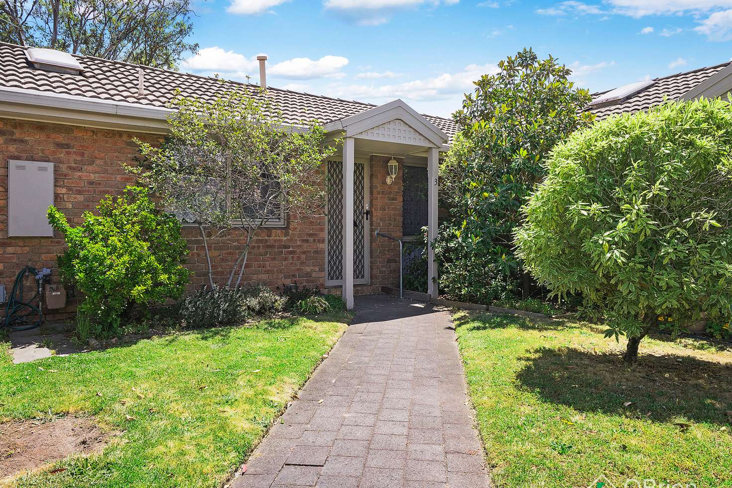 Main view of Homely house listing, 3/11 Smithfield Court, Keysborough VIC 3173