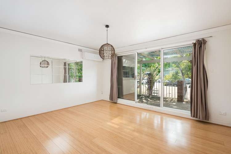 Second view of Homely apartment listing, 20/2 Railway Crescent, Jannali NSW 2226