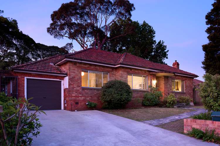 Fourth view of Homely house listing, 167 Boundary Street, Roseville Chase NSW 2069