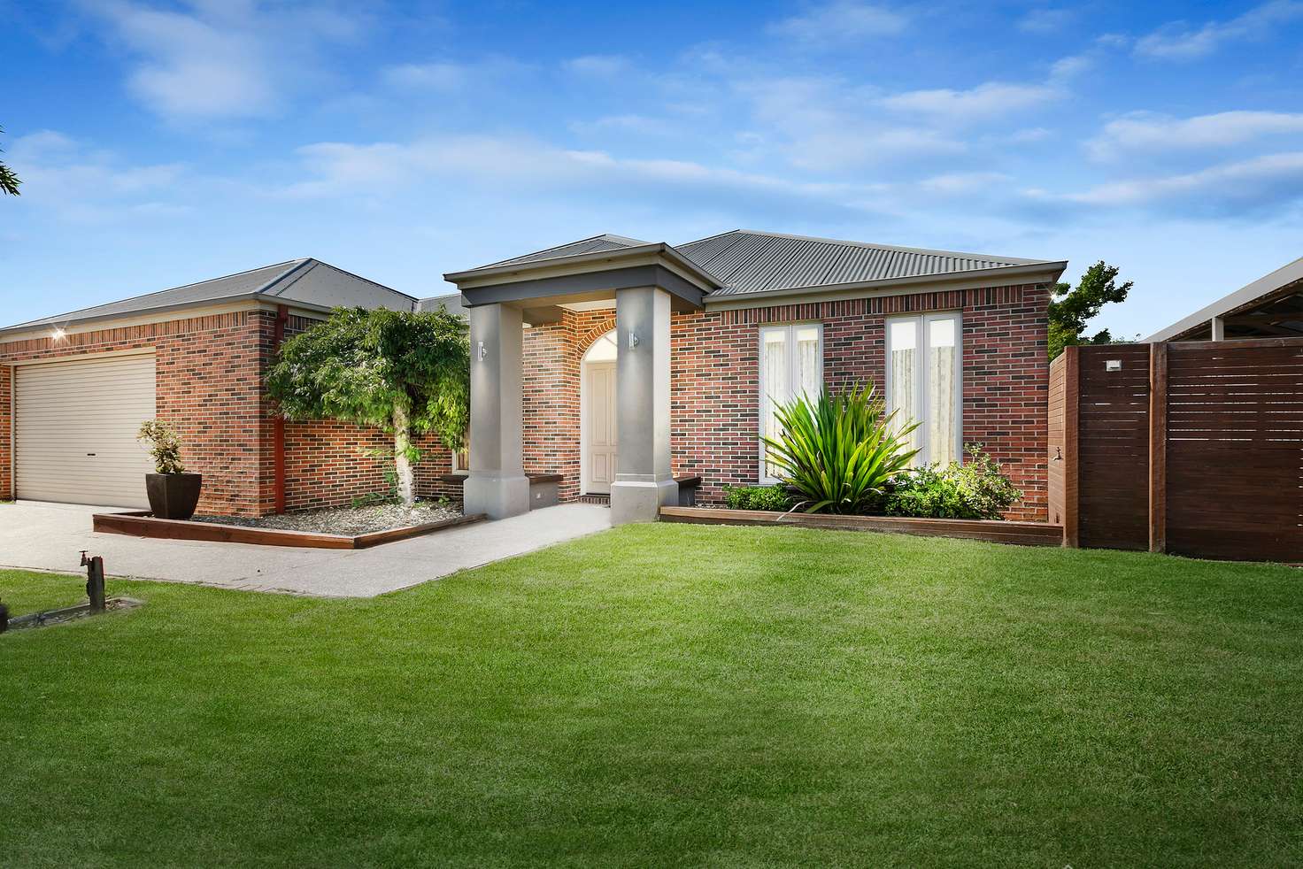 Main view of Homely house listing, 14 Buttonwood Court, Narre Warren South VIC 3805