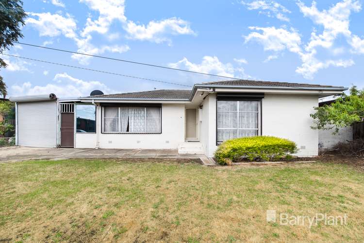 Main view of Homely house listing, 4 Donald Street, Dallas VIC 3047