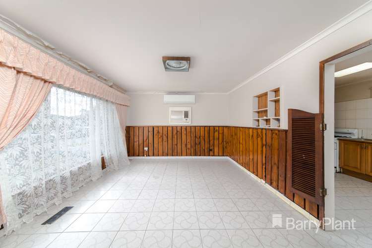 Second view of Homely house listing, 4 Donald Street, Dallas VIC 3047