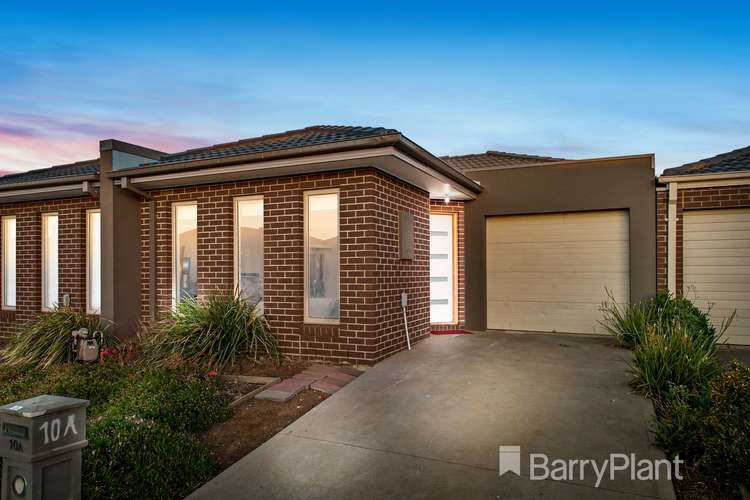 Main view of Homely house listing, 10A Tawny Court, Truganina VIC 3029