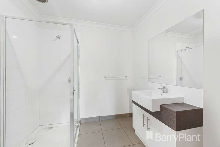 Third view of Homely house listing, 10A Tawny Court, Truganina VIC 3029