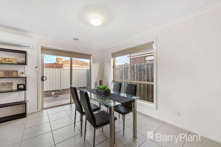 Sixth view of Homely house listing, 10A Tawny Court, Truganina VIC 3029