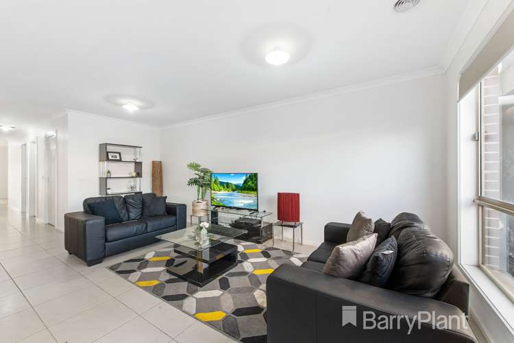 Seventh view of Homely house listing, 10A Tawny Court, Truganina VIC 3029