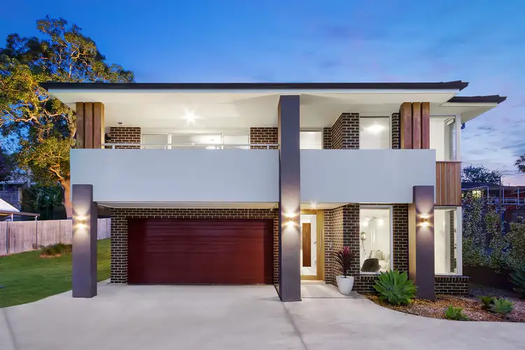 75a Iris Street