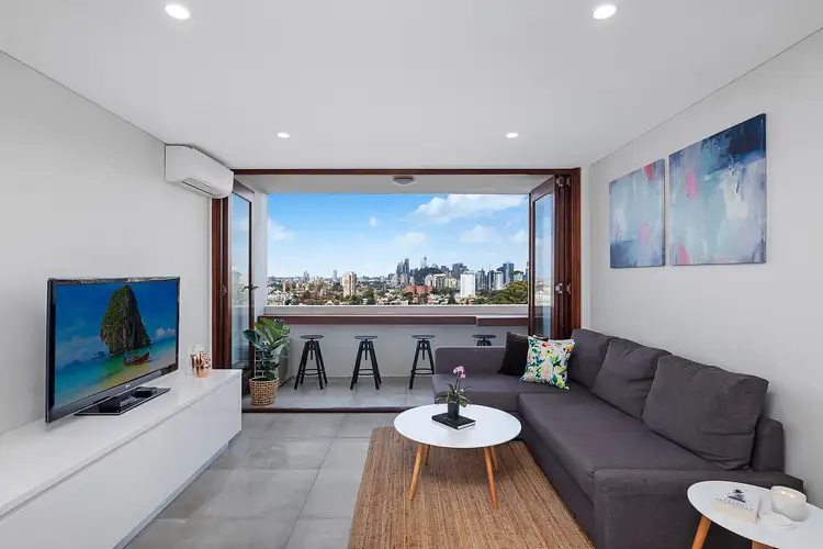 36/441 Alfred Street North