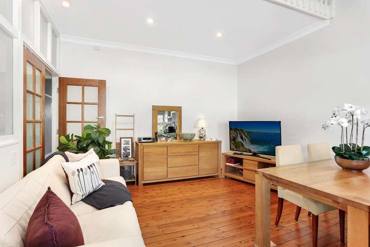 Second view of Homely apartment listing, 62B Avenue Road, Mosman NSW 2088
