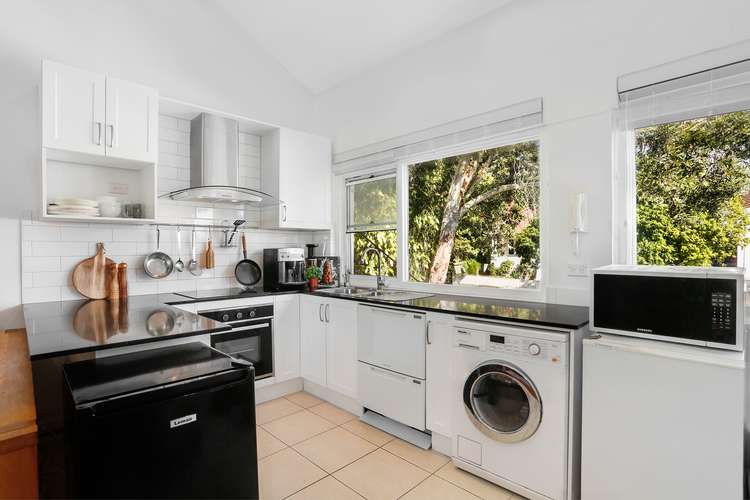 Third view of Homely apartment listing, 62B Avenue Road, Mosman NSW 2088