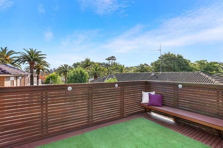 Sixth view of Homely apartment listing, 62B Avenue Road, Mosman NSW 2088