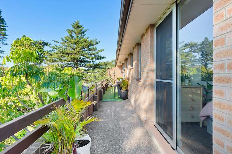 Second view of Homely apartment listing, 8/2 Robertson Street, Narrabeen NSW 2101