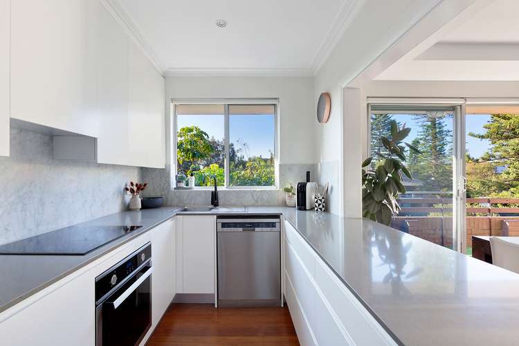 Third view of Homely apartment listing, 8/2 Robertson Street, Narrabeen NSW 2101