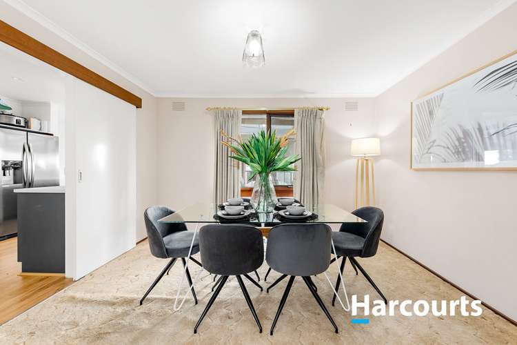 Fifth view of Homely house listing, 9 Wondalea Crescent, Wantirna VIC 3152