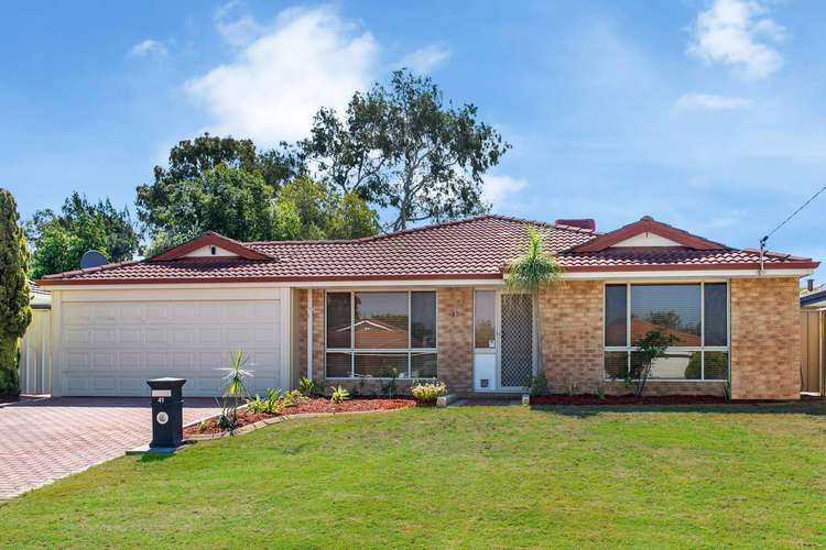 41 McLean Road, Canning Vale WA 6155