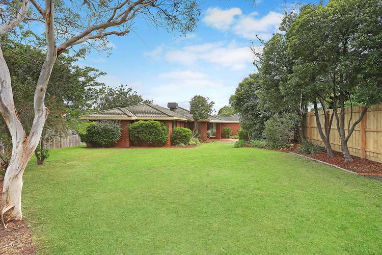 Main view of Homely house listing, 2 Sirius Court, Yallambie VIC 3085