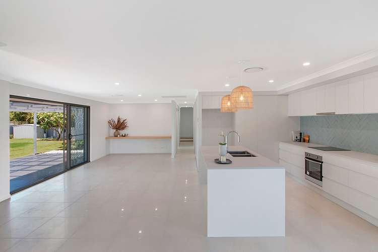 Main view of Homely house listing, 17 Pitta Place, Burleigh Waters QLD 4220