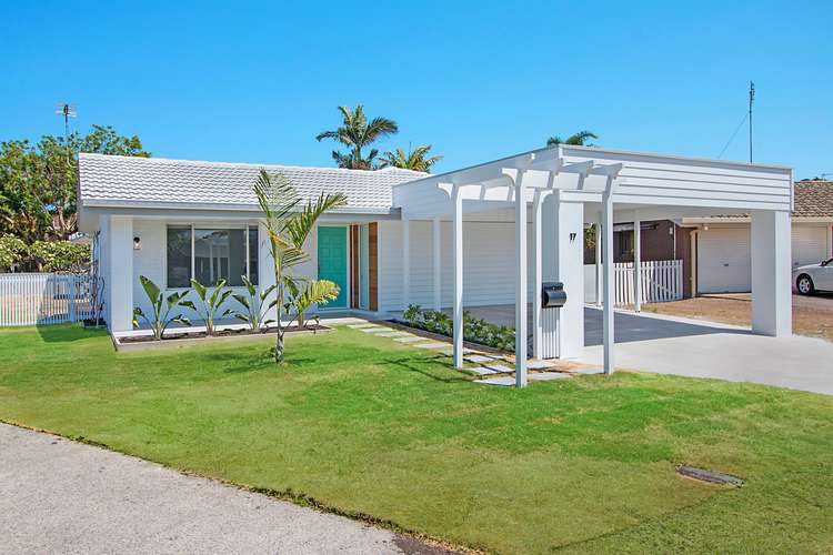 Fifth view of Homely house listing, 17 Pitta Place, Burleigh Waters QLD 4220