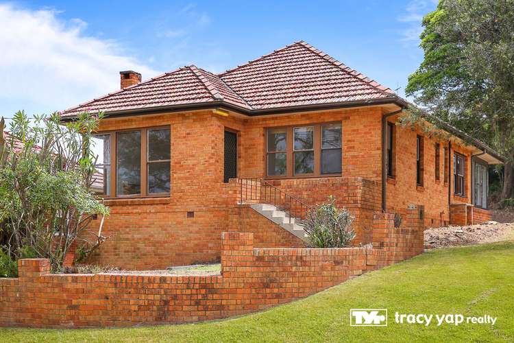 Second view of Homely house listing, 13 Redman Street, Seaforth NSW 2092