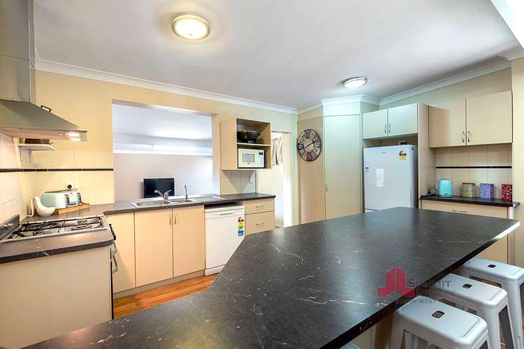Second view of Homely house listing, 7 Sungrove Avenue, East Bunbury WA 6230