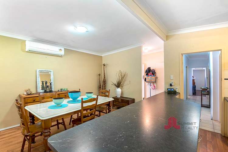 Sixth view of Homely house listing, 7 Sungrove Avenue, East Bunbury WA 6230