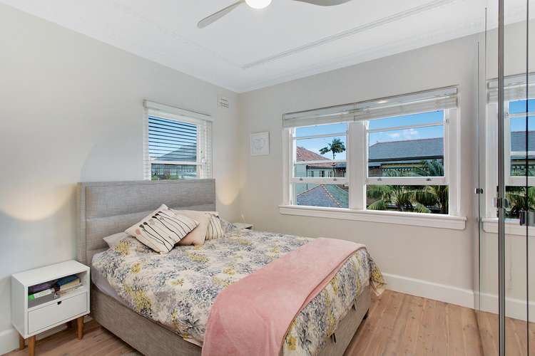 Third view of Homely apartment listing, 6/10 Ocean Road, Manly NSW 2095