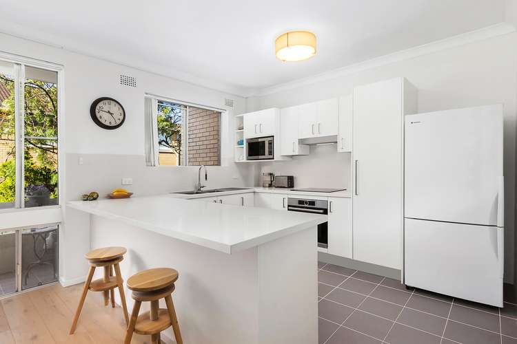 Second view of Homely apartment listing, 3/11 Belmont Avenue, Wollstonecraft NSW 2065
