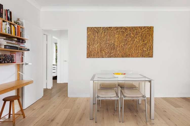 Fourth view of Homely apartment listing, 3/11 Belmont Avenue, Wollstonecraft NSW 2065