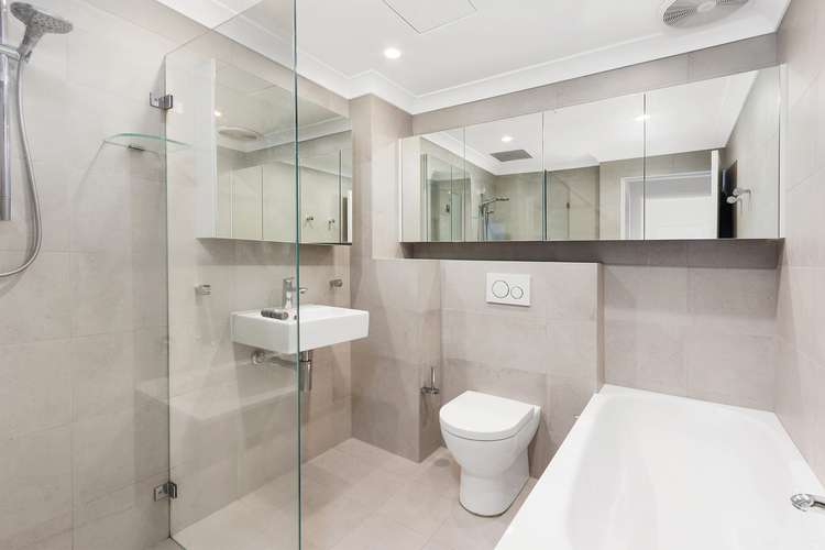 Fifth view of Homely apartment listing, 3/11 Belmont Avenue, Wollstonecraft NSW 2065