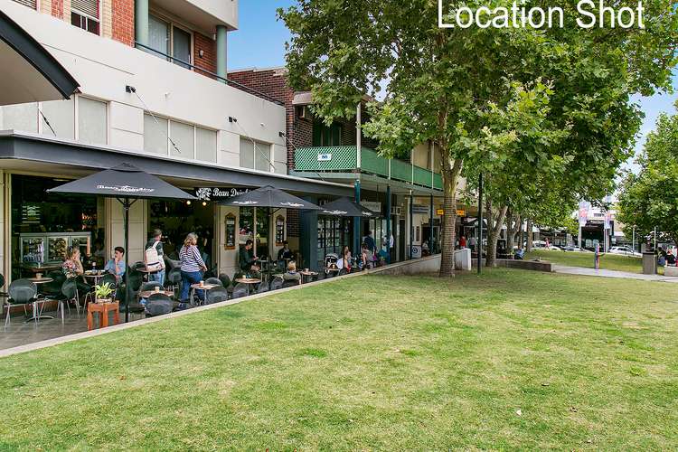 Sixth view of Homely apartment listing, 3/11 Belmont Avenue, Wollstonecraft NSW 2065