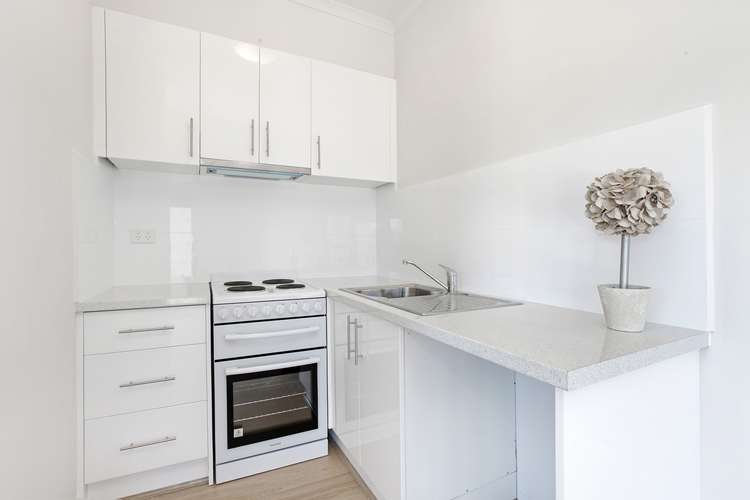 Second view of Homely apartment listing, 1/17 Rosstown Road, Carnegie VIC 3163