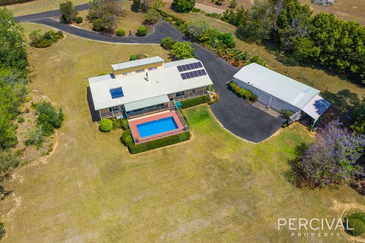 Second view of Homely house listing, 42 Paperbark Place, Lake Innes NSW 2446