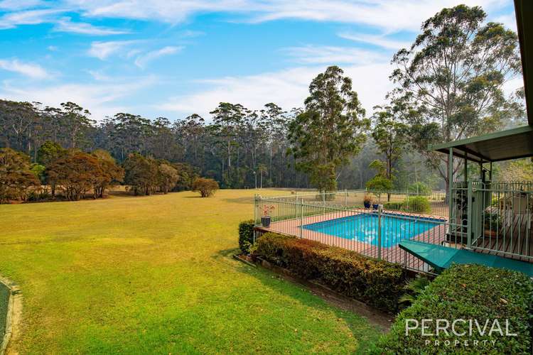 Third view of Homely house listing, 42 Paperbark Place, Lake Innes NSW 2446