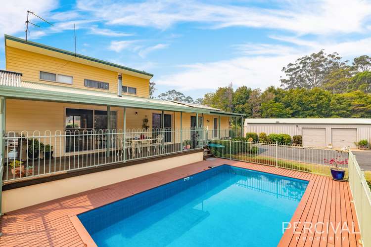Fourth view of Homely house listing, 42 Paperbark Place, Lake Innes NSW 2446