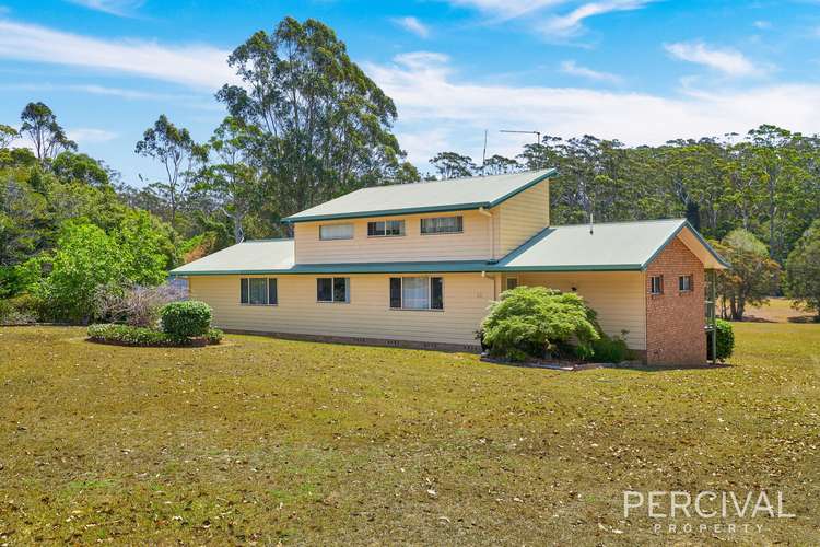 Fifth view of Homely house listing, 42 Paperbark Place, Lake Innes NSW 2446