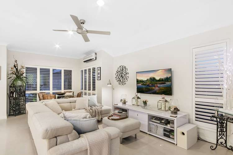 Fourth view of Homely house listing, 24 Martingale Circuit, Clear Island Waters QLD 4226