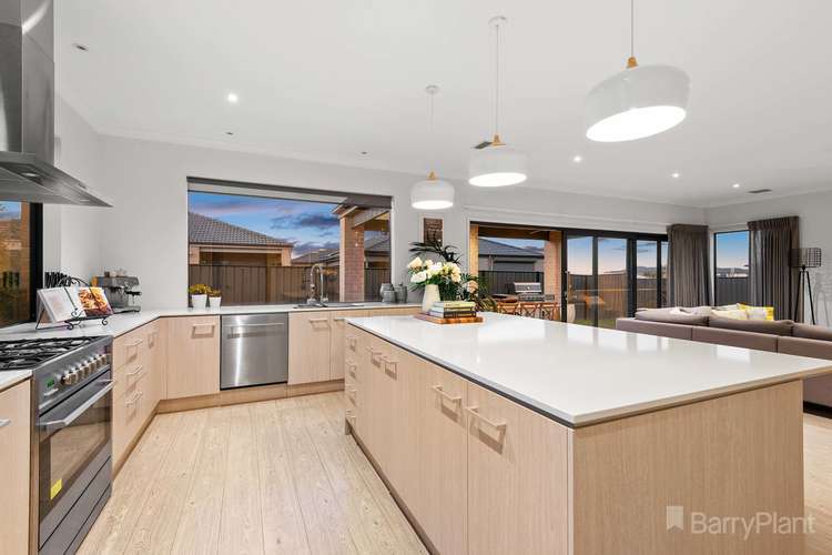 Third view of Homely house listing, 27 Yearling Crescent, Clyde North VIC 3978